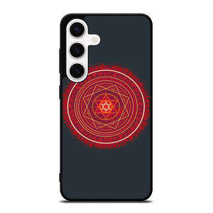 DOCTOR STRANGE PORTAL Samsung Galaxy S24 Case Cover