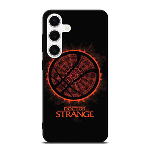 DOCTOR STRANGE SYMBOL Samsung Galaxy S24 Case Cover DOCTOR STRANGE SYMBOL Samsung Galaxy S24 Case Cover