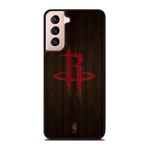 HOUSTON ROCKETS BASKETBALL COURT NBA Samsung Galaxy S21 Case Cover HOUSTON ROCKETS BASKETBALL COURT NBA Samsung Galaxy S21 Case Cover