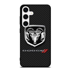 DODGE CHARGER CARBON Samsung Galaxy S24 Case Cover DODGE CHARGER CARBON Samsung Galaxy S24 Case Cover