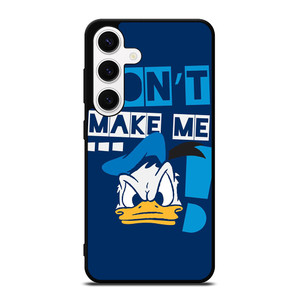 DONALD DUCK BLUE Samsung Galaxy S24 Case Cover