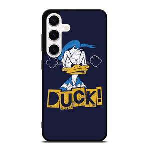 DONALD DUCK MAD DISNEY Samsung Galaxy S24 Case Cover DONALD DUCK MAD DISNEY Samsung Galaxy S24 Case Cover