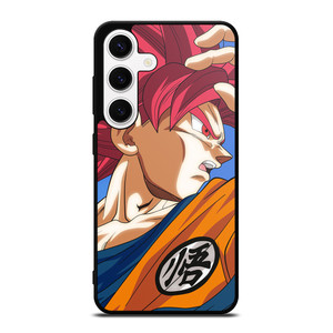 DRAGON BALL GOKU SUPER Samsung Galaxy S24 Case Cover