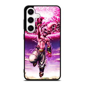 DRAGON BALL MAJIN BOO ANIME Samsung Galaxy S24 Case Cover