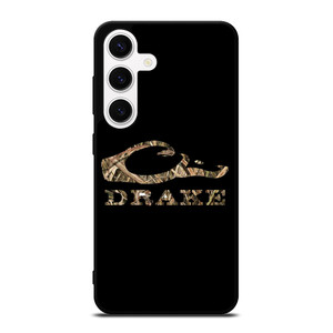 DRAKE WATERFOWL CAMO Samsung Galaxy S24 Case Cover