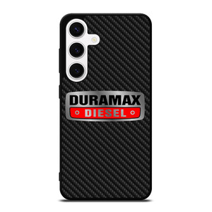 DURAMAX DIESEL CARBON Samsung Galaxy S24 Case Cover