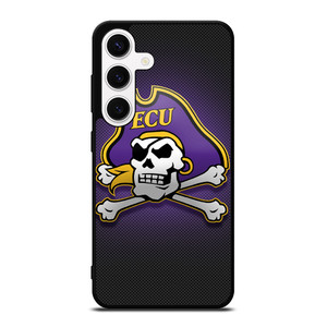 EAST CAROLINA PIRATES ICON Samsung Galaxy S24 Case Cover