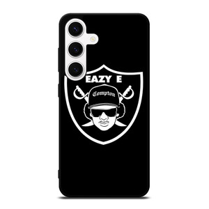 EAZY E COMPTON RAPPER Samsung Galaxy S24 Case Cover EAZY E COMPTON RAPPER Samsung Galaxy S24 Case Cover