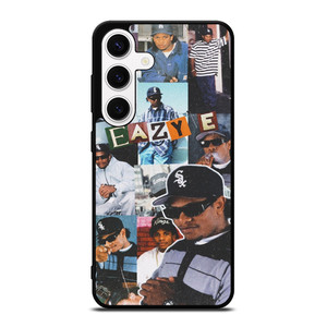 EAZY-E RAPPER COLLAGE 2 Samsung Galaxy S24 Case Cover