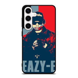 EAZY-E RAPPER POSTER Samsung Galaxy S24 Case Cover