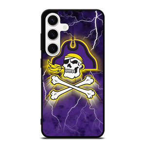 ECU EAST CAROLINA FOOTBALL ICON Samsung Galaxy S24 Case Cover