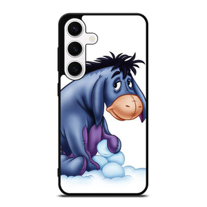EEYORE DONKEY CUTE Samsung Galaxy S24 Case Cover EEYORE DONKEY CUTE Samsung Galaxy S24 Case Cover