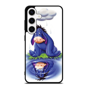 EEYORE DONKEY SAID Samsung Galaxy S24 Case Cover EEYORE DONKEY SAID Samsung Galaxy S24 Case Cover