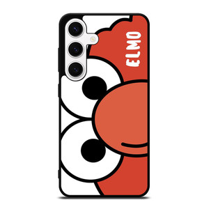 ELMO SESAME STREET CUTE Samsung Galaxy S24 Case Cover ELMO SESAME STREET CUTE Samsung Galaxy S24 Case Cover