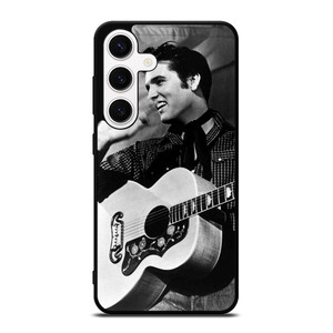 ELVIS PRESLEY Samsung Galaxy S24 Case Cover