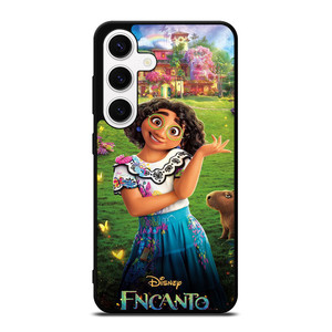 ENCANTO YARD HOUSE Samsung Galaxy S24 Case Cover ENCANTO YARD HOUSE Samsung Galaxy S24 Case Cover