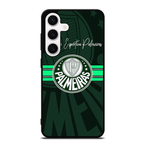 ESPORTIVO PALMEIRAS FC LOGO Samsung Galaxy S24 Case Cover