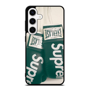 EVERLAST BOXING GLOVE SUPREME GREEN Samsung Galaxy S24 Case Cover EVERLAST BOXING GLOVE SUPREME GREEN Samsung Galaxy S24 Case Cover