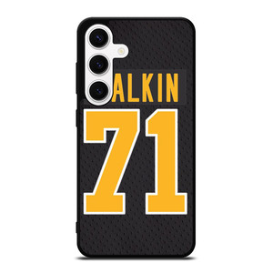 EVGENI MALKIN PITTSBURGH PENGUINS NHL Samsung Galaxy S24 Case Cover