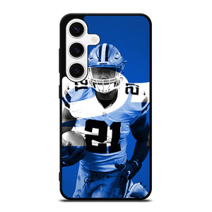 EZEKIEL ELLIOTT DALLAS COWBOY NFL Samsung Galaxy S24 Case Cover