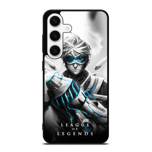 EZREAL LEAGUE OF LEGENDS 2 Samsung Galaxy S24 Case Cover