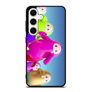 FALL GUYS GAME CHARACTER Samsung Galaxy S24 Case Cover