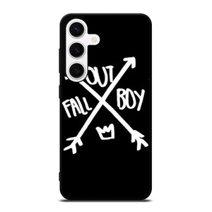 FALL OUT BOY SIGNAGE Samsung Galaxy S24 Case Cover
