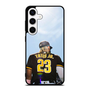 FERNANDO TATIS JR SAN DIEGO PADRES 2 Samsung Galaxy S24 Case Cover