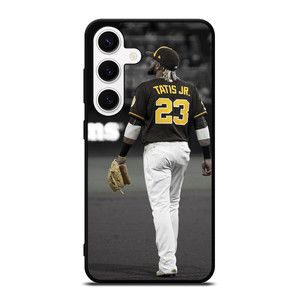 FERNANDO TATIS JR SAN DIEGO PADRES Samsung Galaxy S24 Case Cover FERNANDO TATIS JR SAN DIEGO PADRES Samsung Galaxy S24 Case Cover