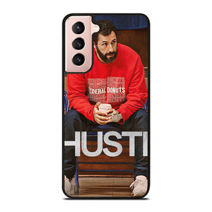 HUSTLE ADAM SANDLER Samsung Galaxy S21 Case Cover