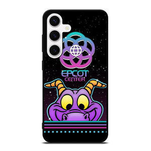 FIGMENT EPCOT DRAGON STAR Samsung Galaxy S24 Case Cover FIGMENT EPCOT DRAGON STAR Samsung Galaxy S24 Case Cover