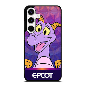 FIGMENT EPCOT DRAGON Samsung Galaxy S24 Case Cover FIGMENT EPCOT DRAGON Samsung Galaxy S24 Case Cover