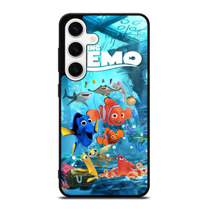 FINDING NEMO DISNEY Samsung Galaxy S24 Case Cover