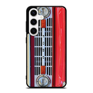 FORD BRONCO CLASSIC CAR Samsung Galaxy S24 Case Cover FORD BRONCO CLASSIC CAR Samsung Galaxy S24 Case Cover