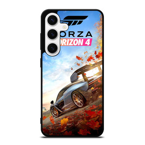FORZA HORIZON 4 RACING GAME Samsung Galaxy S24 Case Cover