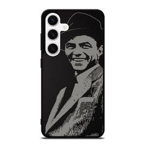 FRANK SINATRA SINGER Samsung Galaxy S24 Case Cover