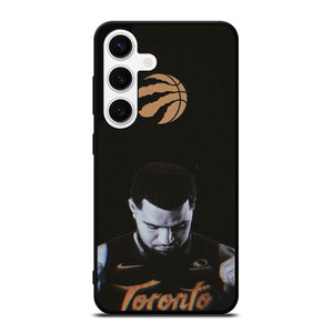 FRED VANVLEET TORONTO RAPTORS 2 Samsung Galaxy S24 Case Cover