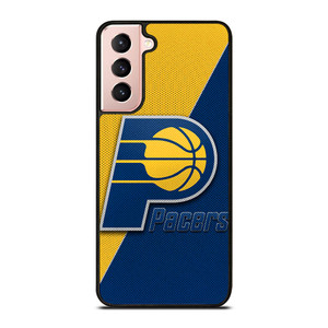 INDIANA PACERS NBA BASKETBALL ICON Samsung Galaxy S21 Case Cover INDIANA PACERS NBA BASKETBALL ICON Samsung Galaxy S21 Case Cover