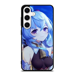 GANYU GENSHIN IMPACT 2 Samsung Galaxy S24 Case Cover