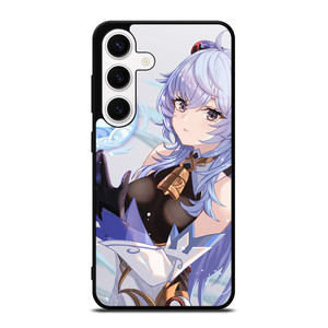 GANYU GENSHIN IMPACT Samsung Galaxy S24 Case Cover GANYU GENSHIN IMPACT Samsung Galaxy S24 Case Cover