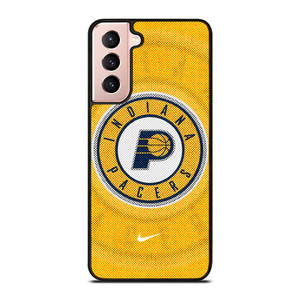 INDIANA PACERS NBA BASKETBALL NIKE Samsung Galaxy S21 Case Cover INDIANA PACERS NBA BASKETBALL NIKE Samsung Galaxy S21 Case Cover