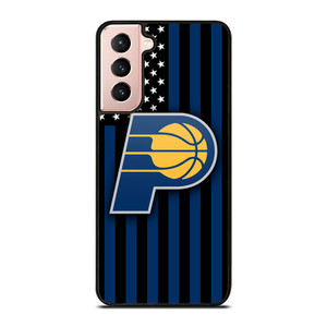 INDIANA PACERS NBA USA FLAG Samsung Galaxy S21 Case Cover
