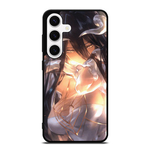 GENSHIN IMPACT ALBEDO Samsung Galaxy S24 Case Cover