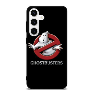 GHOSBUSTERS EMBLEM Samsung Galaxy S24 Case Cover