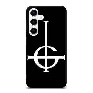 GHOST ROCK BAND LOGO Samsung Galaxy S24 Case Cover GHOST ROCK BAND LOGO Samsung Galaxy S24 Case Cover