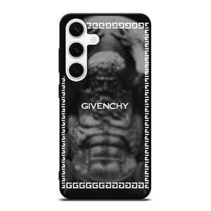 GIVENCHY PARIS MONUMENTAL Samsung Galaxy S24 Case Cover GIVENCHY PARIS MONUMENTAL Samsung Galaxy S24 Case Cover