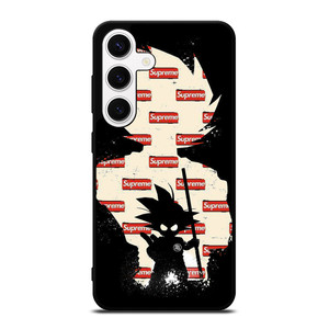 GOKU DRAGON BALL SUPREME Samsung Galaxy S24 Case Cover