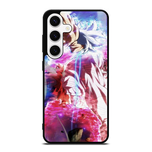 GOKU VS JIREN DRAGON BALL SUPER ANIME Samsung Galaxy S24 Case Cover GOKU VS JIREN DRAGON BALL SUPER ANIME Samsung Galaxy S24 Case Cover