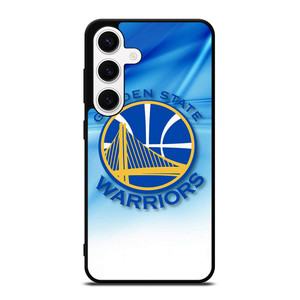 GOLDEN STATE WARRIORS NBA 2 Samsung Galaxy S24 Case Cover