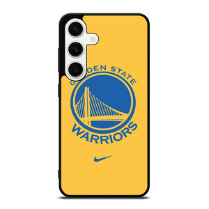 GOLDEN STATE WARRIORS X NIKE Samsung Galaxy S24 Case Cover